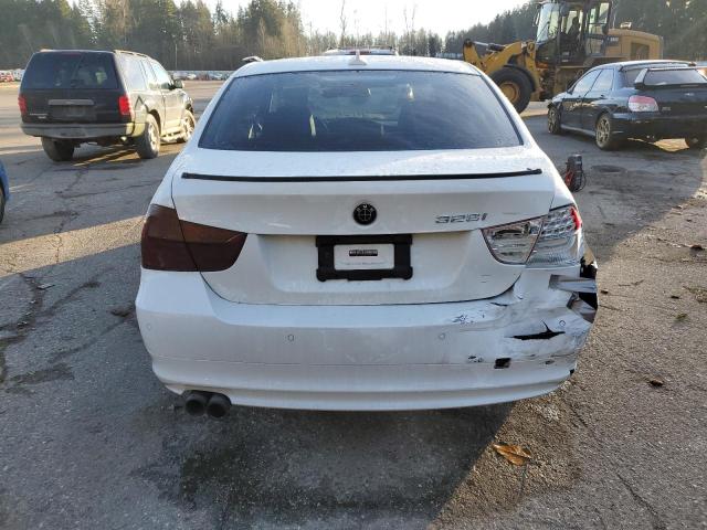 Photo 6 from auction – 2011 BMW 328 XI with VIN WBAPK7G5XBNN70514