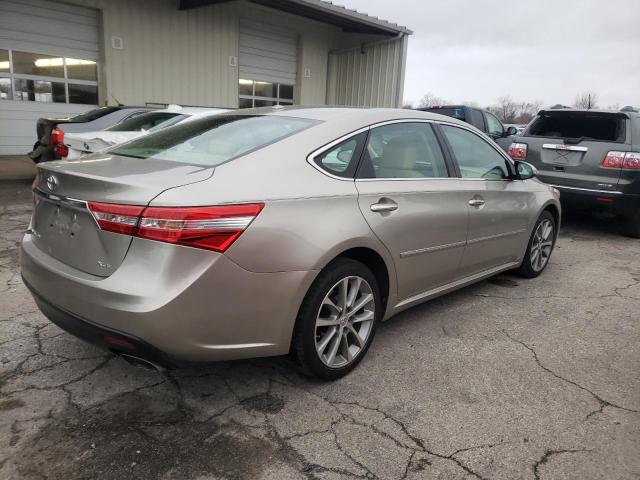 Photo 3 from auction – 2015 TOYOTA AVALON XLE with VIN 4T1BK1EB8FU175161