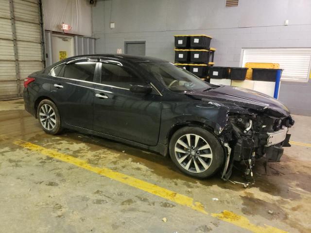 Photo 4 from auction – 2017 NISSAN ALTIMA 2.5 with VIN 1N4AL3AP4HC219374