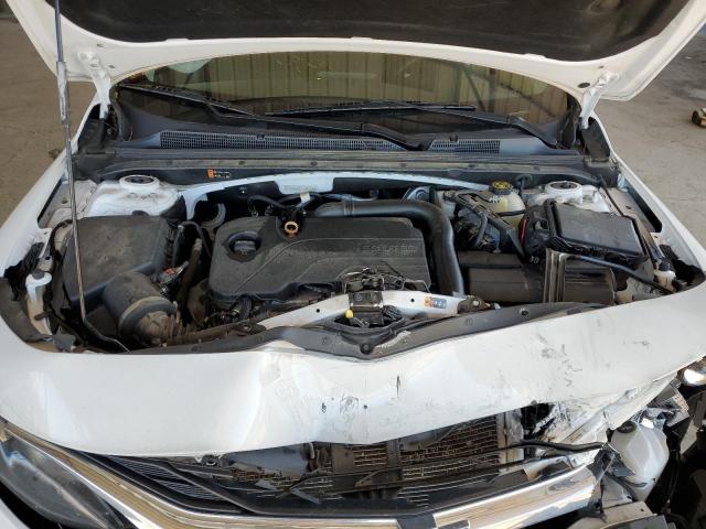 Photo 11 from auction – 2020 CHEVROLET MALIBU LT with VIN 1G1ZD5ST6LF003706