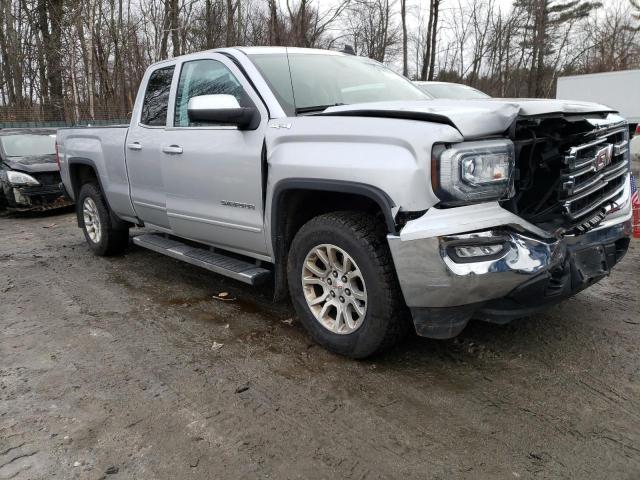 Photo 4 from auction – 2016 GMC SIERRA K15 with VIN 1GTV2MEC7GZ244020