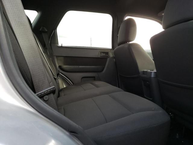 Photo 11 from auction – 2009 FORD ESCAPE XLT with VIN 1FMCU93G99KA18105
