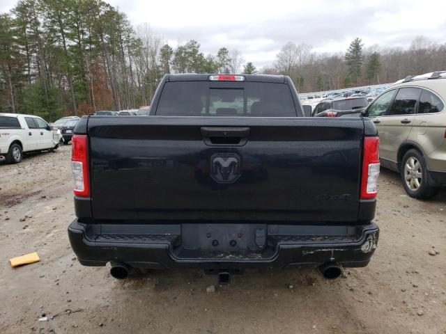 Photo 6 from auction – 2019 RAM 1500 TRADE with VIN 1C6SRFGT0KN528376
