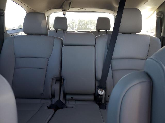 Photo 10 from auction – 2021 HONDA PILOT SE with VIN 5FNYF6H28MB094548