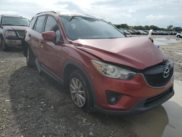 Photo 4 from auction – 2013 MAZDA CX-5 TOURI with VIN JM3KE2CE1D0113983