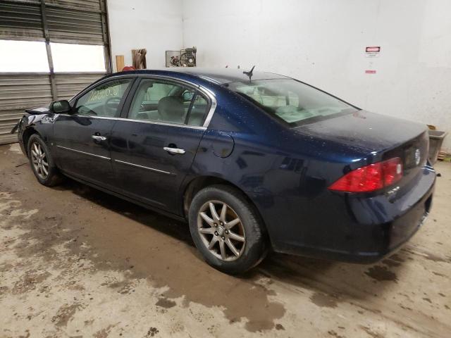 Photo 2 from auction – 2006 BUICK LUCERNE CX with VIN 1G4HD57246U243030