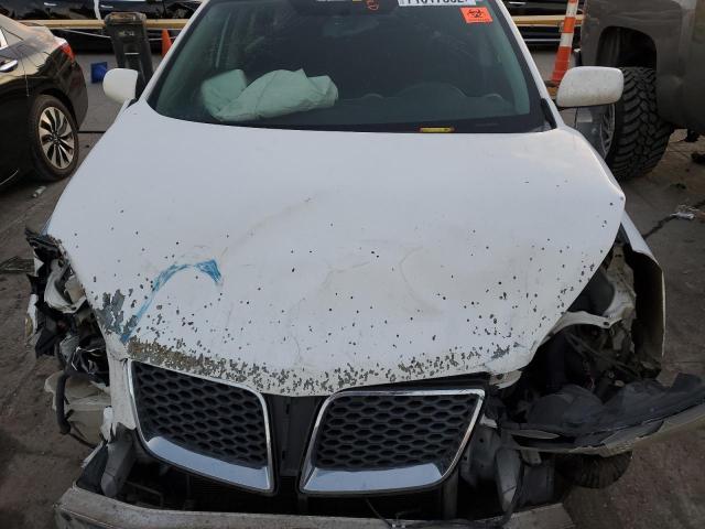 Photo 11 from auction – 2010 PONTIAC VIBE with VIN 5Y2SP6E86AZ415018