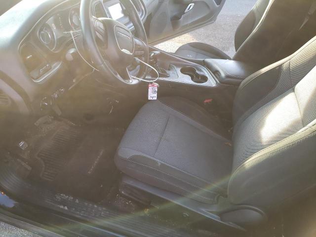 Photo 7 from auction – 2015 DODGE CHALLENGER with VIN 2C3CDZAG9FH835086