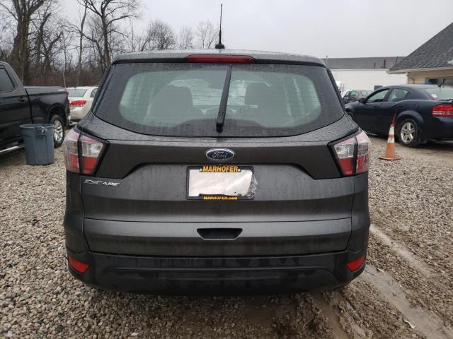 Photo 6 from auction – 2017 FORD ESCAPE S with VIN 1FMCU0F75HUD40718