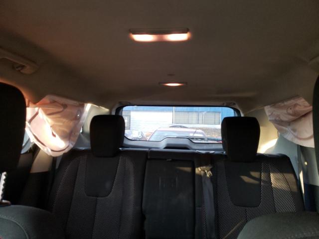 Photo 10 from auction – 2014 CHEVROLET EQUINOX LT with VIN 2GNALBEK4E6240868
