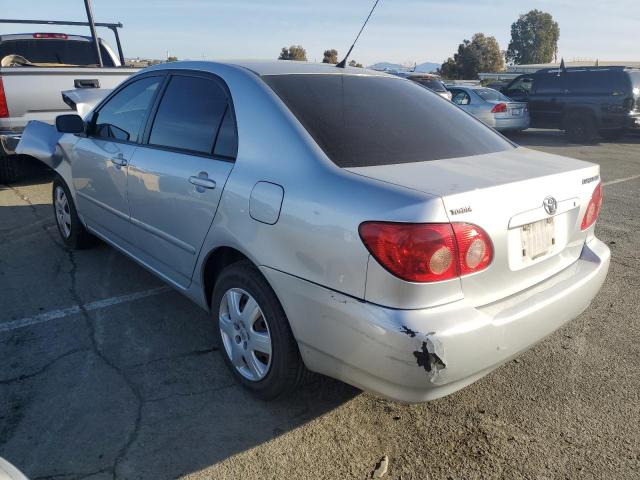 Photo 2 from auction – 2006 TOYOTA COROLLA CE with VIN JTDBR32E360075583