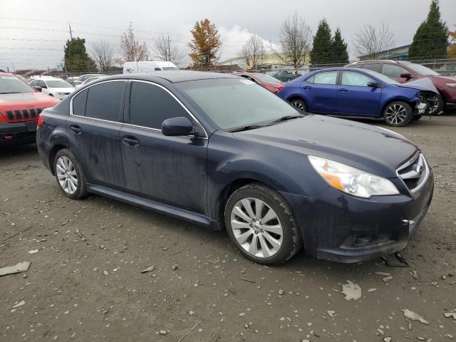 Zdjęcie 4 z aukcji – 2012 SUBARU LEGACY 2.5 z VIN 4S3BMBK64C3003643