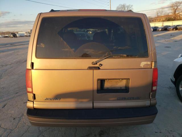 Photo 6 from auction – 2002 CHEVROLET ASTRO with VIN 1GNEL19XX2B145841