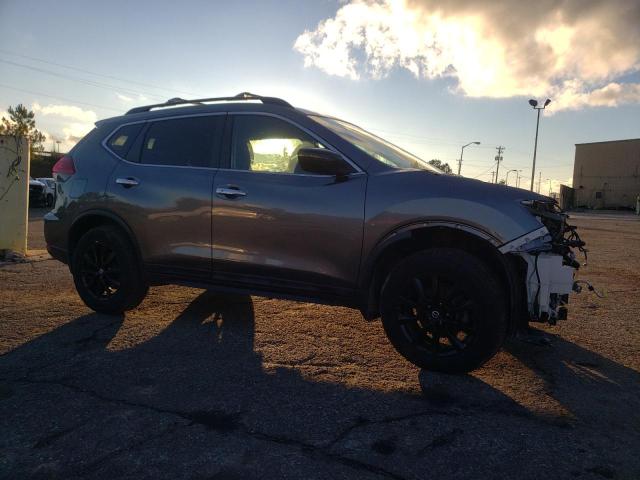 Photo 4 from auction – 2017 NISSAN ROGUE SV with VIN 5N1AT2MVXHC809735