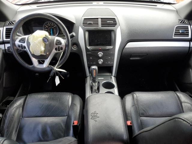 Photo 8 from auction – 2013 FORD EXPLORER X with VIN 1FM5K8D86DGC07841