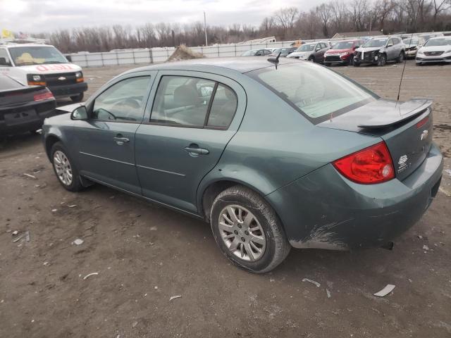 Photo 2 from auction – 2010 CHEVROLET COBALT 1LT with VIN 1G1AD5F52A7201456
