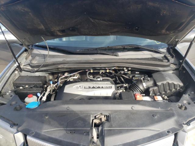 Photo 12 from auction – 2008 ACURA UK with VIN 2HNYD28808H540771