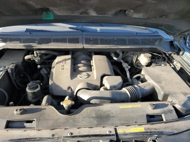 Photo 12 from auction – 2004 NISSAN ARMADA SE with VIN 5N1AA08B84N724983