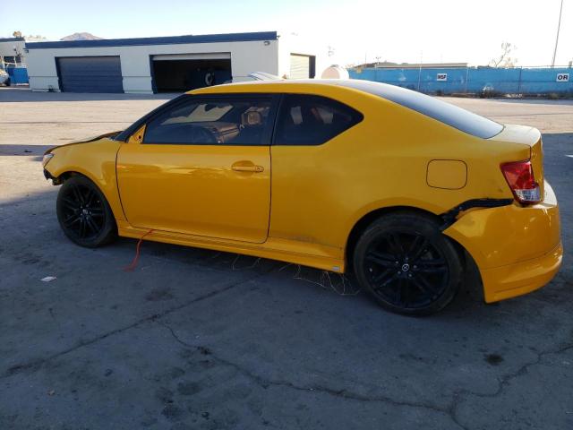 Photo 2 from auction – 2012 TOYOTA SCION TC with VIN JTKJF5C75C3024007