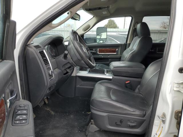 Photo 7 from auction – 2010 DODGE RAM 3500 with VIN 3D73Y4CL5AG163796