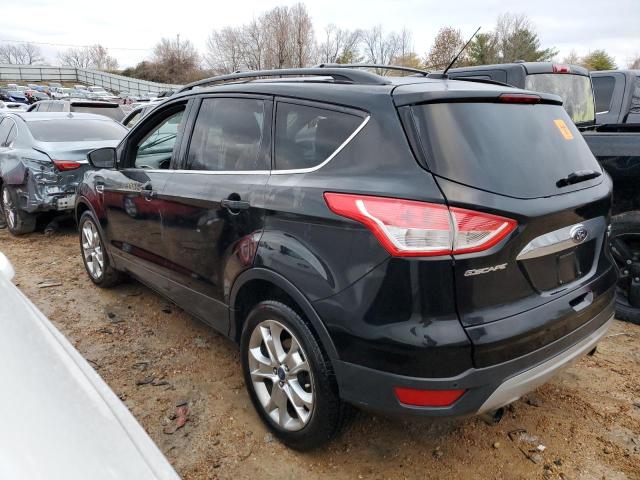 Photo 2 from auction – 2013 FORD ESCAPE SEL with VIN 1FMCU0HX3DUA59010