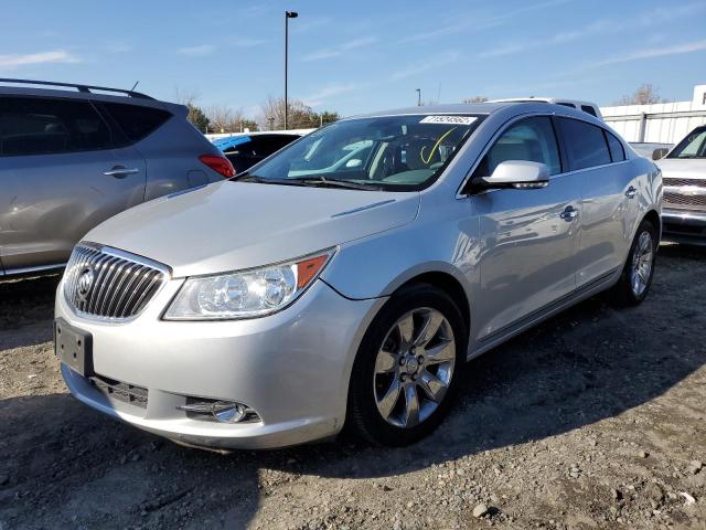 Photo 1 from auction – 2013 BUICK LACROSSE P with VIN 1G4GH5E32DF263421
