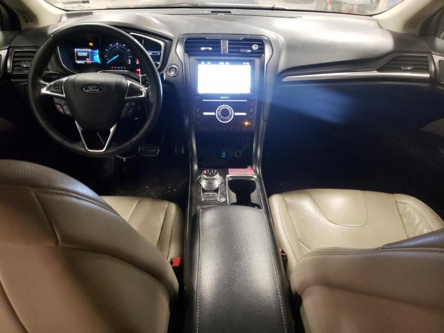 Photo 8 from auction – 2018 FORD FUSION TIT with VIN 3FA6P0D95JR151373