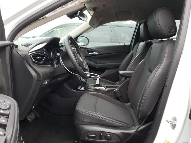 Photo 7 from auction – 2021 BUICK ENCORE GX with VIN KL4MMBS29MB099440