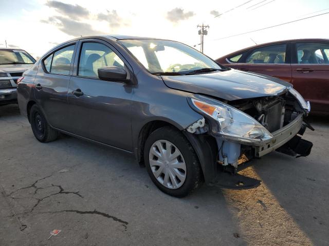 Photo 4 from auction – 2017 NISSAN VERSA S with VIN 3N1CN7AP0HL866446