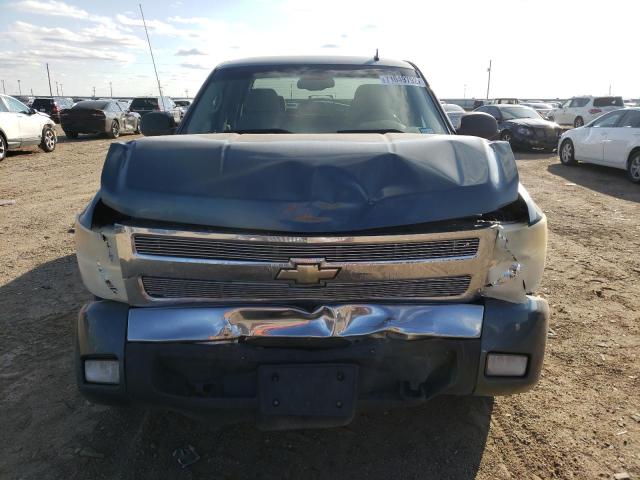 Photo 5 from auction – 2007 CHEVROLET SILVERADO with VIN 2GCEC19J671701851