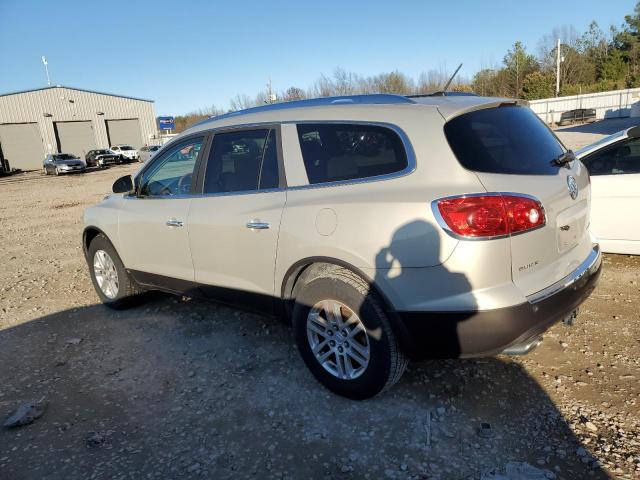 Photo 2 from auction – 2008 BUICK ENCLAVE CX with VIN 5GAER13788J176845