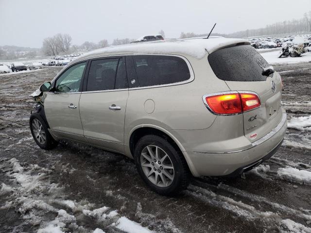 Photo 2 from auction – 2014 BUICK ENCLAVE with VIN 5GAKRBKDXEJ275257