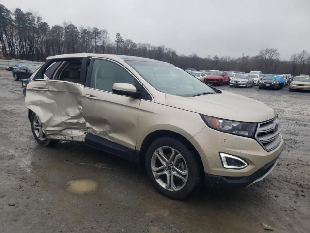 Photo 4 from auction – 2018 FORD EDGE TITAN with VIN 2FMPK3K95JBB27179