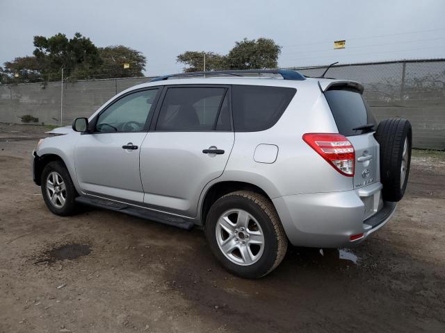 Photo 2 from auction – 2009 TOYOTA RAV4 with VIN JTMZF33V79D008875