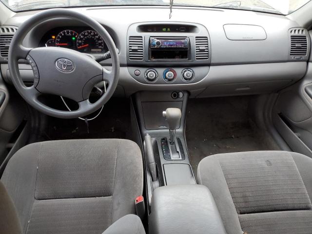 Photo 8 from auction – 2006 TOYOTA CAMRY LE with VIN 4T1BE32K86U744176