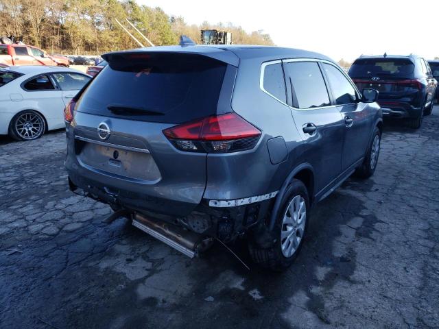 Photo 3 from auction – 2017 NISSAN ROGUE S with VIN KNMAT2MTXHP610633