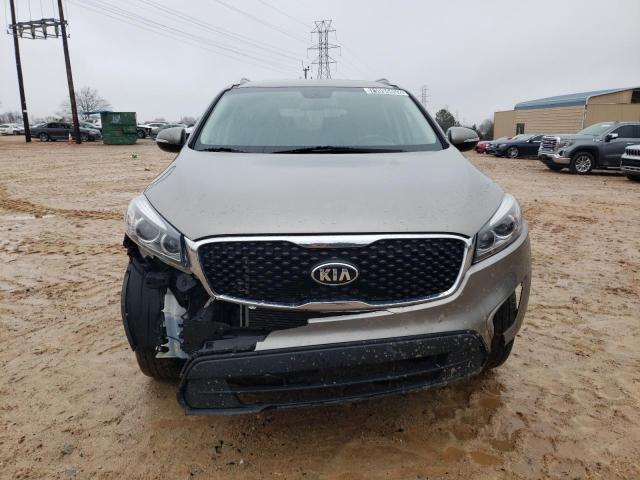 Photo 5 from auction – 2016 KIA SORENTO LX with VIN 5XYPG4A31GG075482