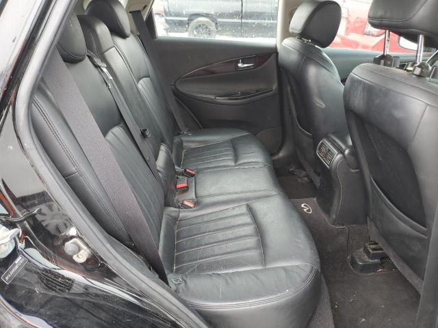 Photo 11 from auction – 2010 INFINITI EX35 BASE with VIN JN1AJ0HR6AM752903