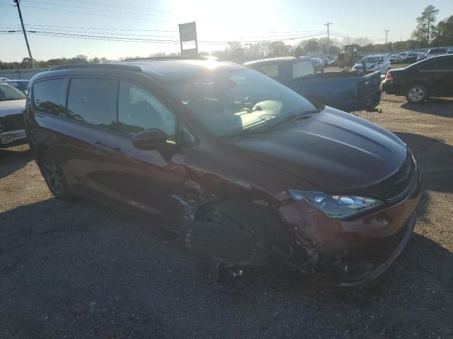 Photo 4 from auction – 2020 CHRYSLER PACIFICA T with VIN 2C4RC1EG3LR282865
