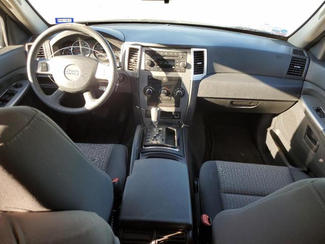 Photo 8 from auction – 2008 JEEP GRAND CHER with VIN 1J8GR48K28C192722