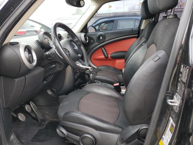 Photo 7 from auction – 2012 MINI COOPER S C with VIN WMWZC5C5XCWM14002