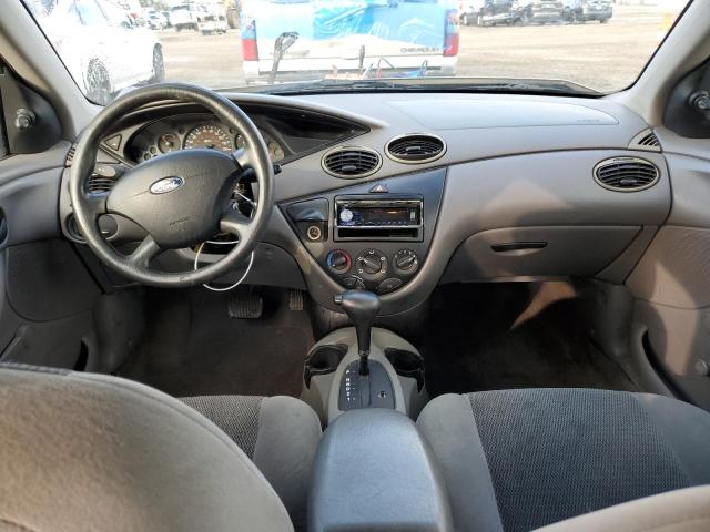 Photo 8 from auction – 2003 FORD FOCUS LX with VIN 1FAFP33P43W308781