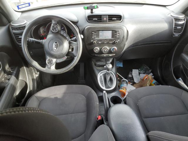 Photo 8 from auction – 2015 KIA SOUL with VIN KNDJN2A27F7130553