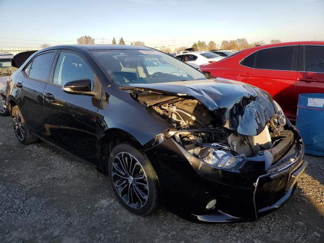 Photo 4 from auction – 2016 TOYOTA COROLLA L with VIN 5YFBURHEXGP524290