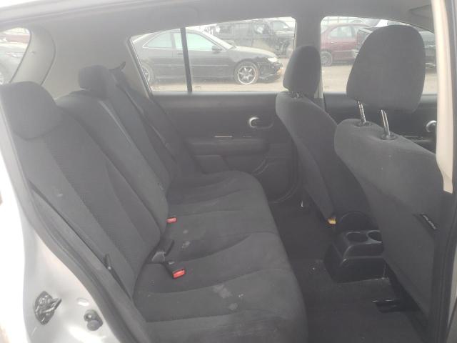 Photo 10 from auction – 2010 NISSAN VERSA S with VIN 3N1BC1CP8AL456561