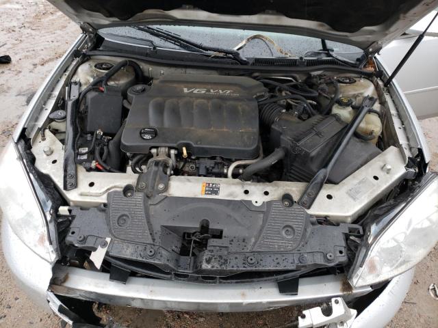 Photo 11 from auction – 2012 CHEVROLET IMPALA LS with VIN 2G1WF5E32C1231654