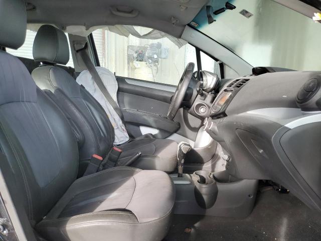 Photo 7 from auction – 2013 CHEVROLET SPARK 1LT with VIN KL8CD6S98DC513963