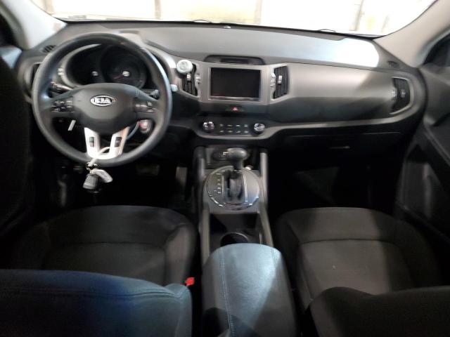 Photo 8 from auction – 2012 KIA SPORTAGE B with VIN KNDPB3A25C7342050