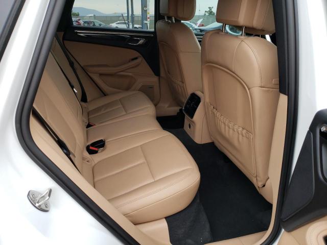 Photo 11 from auction – 2021 PORSCHE MACAN S with VIN WP1AB2A56MLB37323