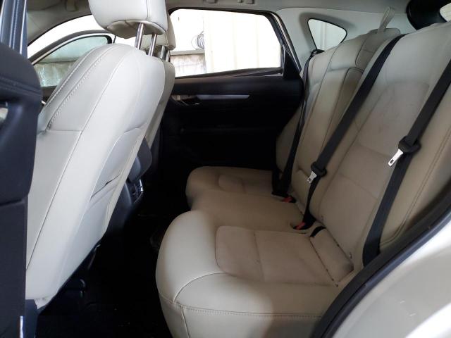 Photo 11 from auction – 2017 MAZDA CX-5 TOURI with VIN JM3KFBCL3H0217148